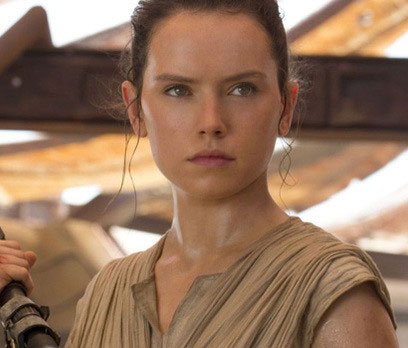 kendte veganere daisy ridley